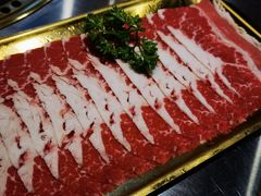 -齐齐哈尔小炉匠炭火烤肉(西红门店)