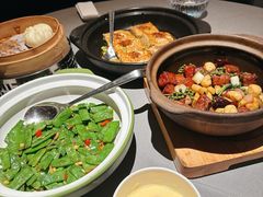 -阿庄新豫菜(通泰路店)