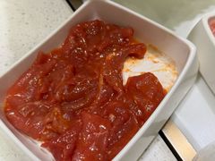 -海底捞大排档火锅(打浦路店)