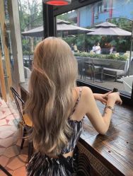 -MY HAIR ARDOR