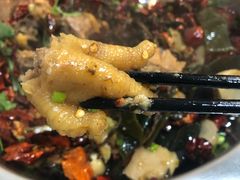 -天治宣·野椒鸡(龙头寺总店)