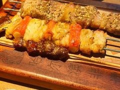 -雪熊精酿·哈尔滨烧烤酒馆(非遗大串店)