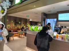 -奈雪的茶(重庆万象城北区店)