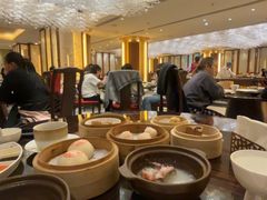-香宫中餐厅·大连香格里拉(人民路店)