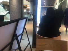 -梨花牛肉汤饭(仁恒伊势丹店)