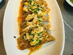 -佬太公海鸭·海鲜大排档(上海总店)