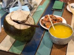 -Doo Dee Thai Food(Issan/Isaan/Esan)