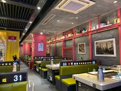 卡座-丰茂烤串(金源店)