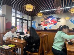 -三煮纸包鱼(青岛总店)