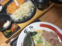 -雷门拉面·现熬骨汤(凯德来福士店)