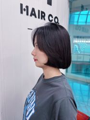 -青漾 young hair studio