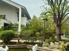 -广富林宰相府酒店·水云间