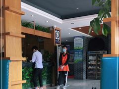 -爱膳菌锅锅(阳南店)