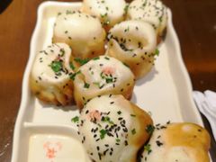 -东泰祥生煎馆(陕西南路店)