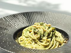 -筠咖啡西餐厅(上海国展宝龙丽筠酒店)