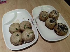 -小杨生煎(湟普汇店)