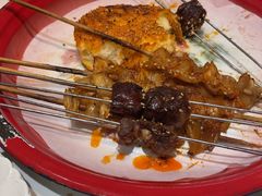 -老味烧烤(总店)