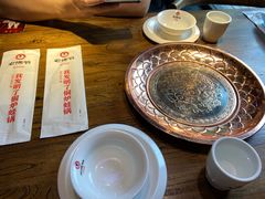 -老佛爷蛙锅•鲜蛙煲(麦凯乐店)
