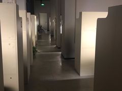 -众独空间沉浸式自习室(三阳路铂仕汇店)