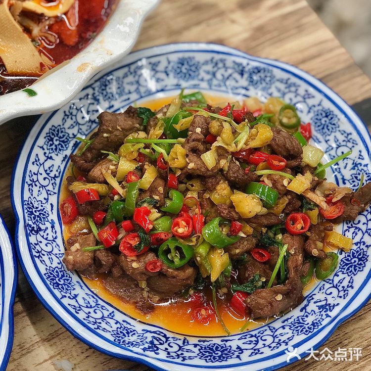 苏州探店 | 川菜排队王🔥冬哥开新店啦‼️