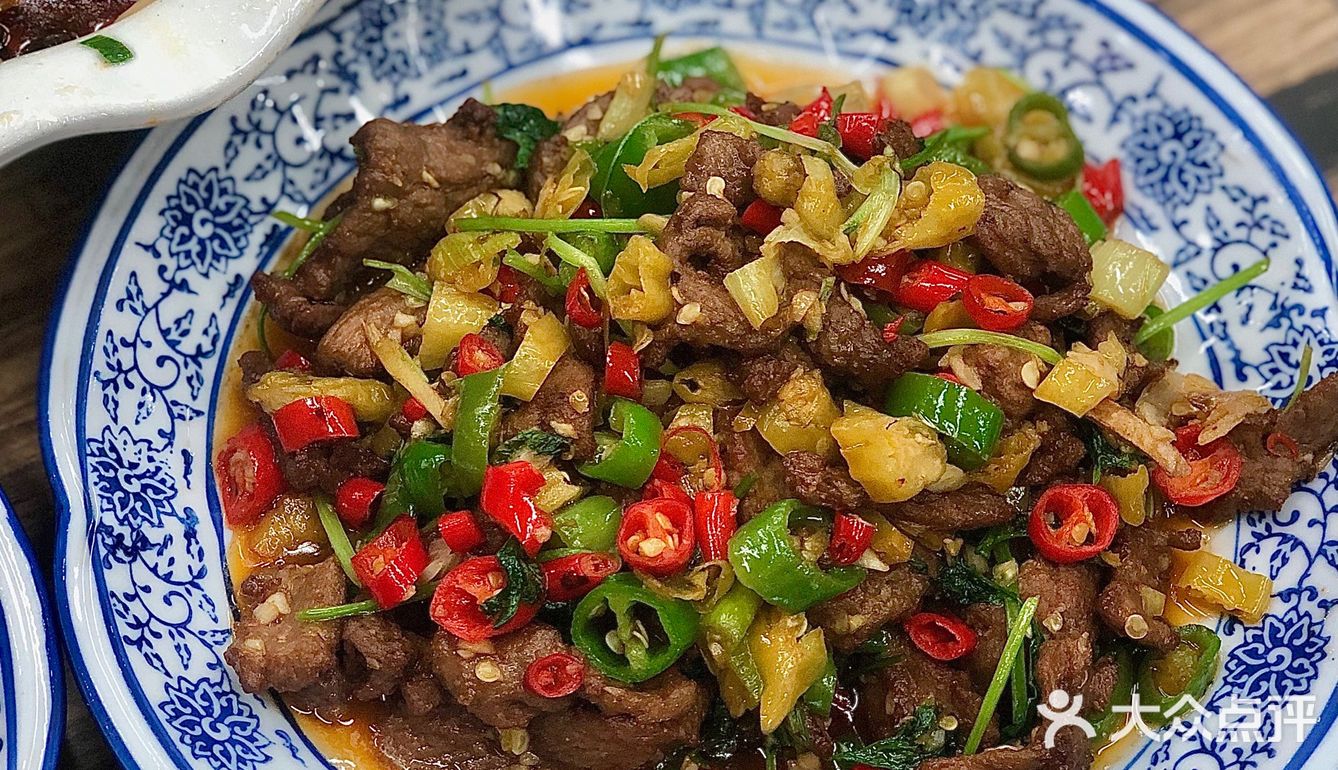 苏州探店 | 川菜排队王🔥冬哥开新店啦‼️