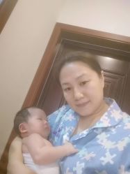 -诗安月子中心(建华南大街店)