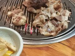 -金顺碳烤肉(1号店)