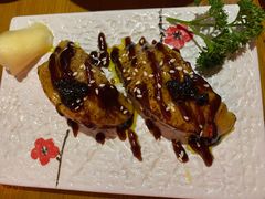 鹅肝寿司-有喜屋·深夜食堂(北京西路店)