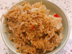 香草牛肉煲仔饭（小份）-椰子营·椰子鸡火锅(万象里店)