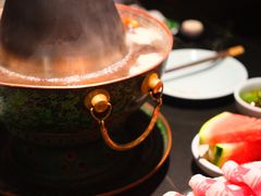 -额尔敦传统涮(公园西路店)