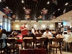 大堂-大家乐(广州天河城六楼店)