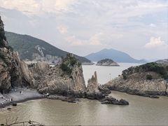 -花岙岛