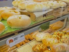-BreadTalk面包新语·烘焙蛋糕(中华广场店)