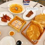 [礼花]羊毛快点薅啊～唐宫周年庆，免费送乳鸽！🐦