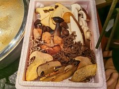 -滇牛云南火锅(桂林路店)