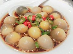 -蒸上鲜海鲜蒸汽蒸菜主题餐厅(高新店)