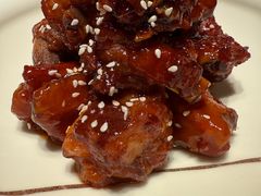 云朵糖醋小排-南堂馆·新川菜(春熙路店)