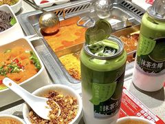 -海底捞火锅(振华广场店)