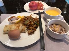 -郑州正方元国际酒店