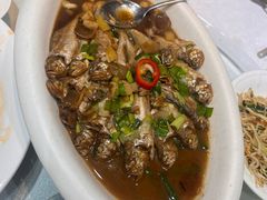 -品味居·首店·大连鲜活海鲜大连菜(东港店)