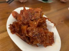 -优壹佳·延边朝鲜族料理(中山北路店)