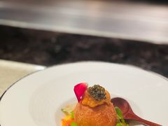 -Ginza Onodera铁板烧(外滩十八号店)