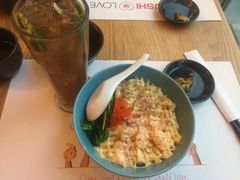 -Sushi Love 创意寿司(丽影广场店)