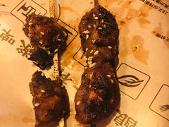 -枪火串烧·东北特色烧烤(罗湖总店)