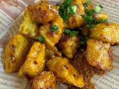 嘿嘿小土豆-见味花甲(福田coco park店)