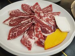 -韩屋韩国料理(天山路店)