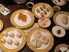 -富华斋饽饽铺·宫廷糕点·伴手礼(护国新天地店)