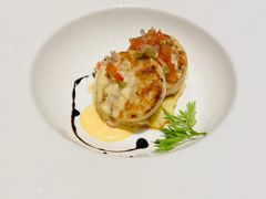 -博林天瑞喜来登酒店·西丽尚膳