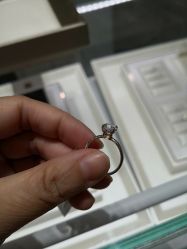 -DR钻戒(杭州星光大道店)