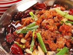 -六月雪干锅(涪城万达广场店)